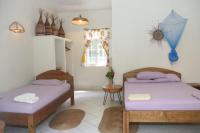 Camera Matrimoniale Deluxe con Vasca