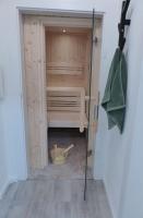 Waldhaus Staufenbergblick in Zorge - B&B Walkenried