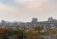 Apartment KeyGo #0026 near Yerevan Fortress - Bed and Breakfast Jerevan