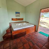 Suite mit Meerblick