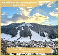 Le Balcon d'Avoriaz I Studio I Morzine - Ferienwohnung Morzine