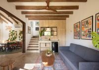 Superior Zimmer mit Kingsize-Bett