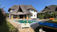 Villa AngiLoise - Ferienwohnung Watamu