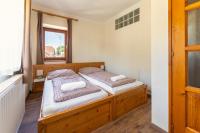 Two-Bedroom Apartment with Garden View