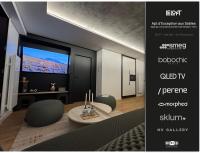 Appartement d'architecte face à la mer - B&B Les Sables-d'Olonne