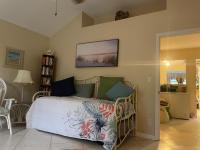 Double or Twin Room with Private External Bathroom