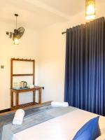 Camera Matrimoniale/Doppia con Letti Singoli con Balcone 