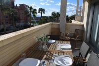 Anacasa Denia Elegance les Marines AP2107 - Bed and Breakfast Denia