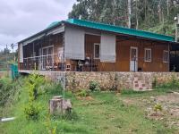 Kookal Candle Wood House - B&B Kūkkāl