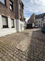 City-Apartment - mit Innenhoflage - Nähe Altstadt & Hbf - B&B Saarbrücken