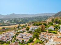 Casa Mia in Nerja - Take Care Malaga - B&B Nerja