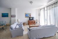 Waterfront Panorama Massive Three Bedrooms Flat 8S - B&B Sliema