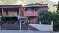 Apartments Popovic 2 - Ferienwohnung