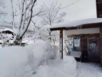 Snowfall Meteor 飛雪流星 - Ferienwohnung Kaminoyama