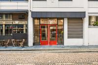 Downtown Modern Apartment - Two Bedrooms! - B&B Bergen