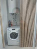 Ático acogedor, céntrico y a 2 min de la playa. - B&B Fuengirola