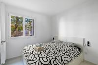 Au coeur de Juan Les Pins L'Empire 8 couchages - Ferienwohnung Antibes