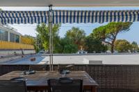 Au coeur de Juan Les Pins L'Empire 8 couchages - Chambres d’hôtes Antibes
