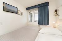 Haus Aquamarina Horizontblick 58 - Ferienwohnung Heiligenhafen