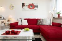 Haus Aquamarina Horizontblick 58 - Ferienwohnung Heiligenhafen