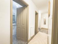 Elegant 2BR Flat Liverpool Street Area Sleeps 5 - B&B Londra