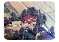 結ライ処 出羽紬yuraidokoro dewatsumugi - B&B Daisen