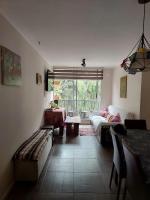 Depto cerca playa - B&B La Serena