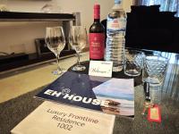 Luxury Frontline Residence - EHHouse - Chambres d’hôtes Estepona