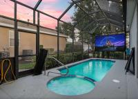 Heated Pool Golf Course Reunion - Ferienwohnung Kissimmee