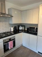 Ground Floor Flat BishopAuckland - B&B Bishop Auckland