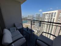 BW Aqua Lux Premium Apartman - B&B Belgrado