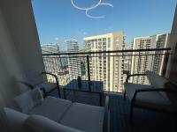 BW Aqua Lux Premium Apartman - B&B Belgrado