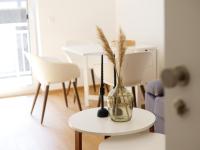 Tweepersoonskamer met Balkon