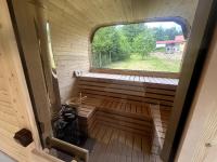 Slow Spot Przy Lesie II - B&B Szczecinek