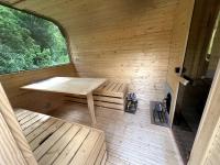 Slow Spot Przy Lesie II - B&B Szczecinek