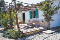 Roinizza in Prtlog (Haus für 4-5 Personen) - Chambres d'hôtes Labin