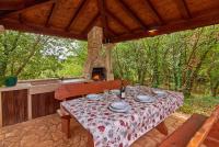 Villa Theresa in Ližnjan (Haus für 12 Personen) - Chambres d'hôtes Ližnjan