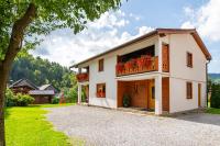 Apartmány Roháčik - Zuberec - Bed and Breakfast Zuberec