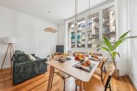 BnBNova - Le Louvre & Hôtel de Ville - B&B Parigi