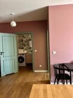 Apartamento de 1 dormitorio