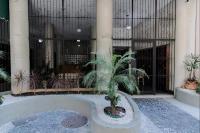 SUH Copacabana 35 Studio Cozy - Chambres d'hôtes Rio de Janeiro