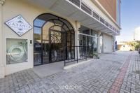 Apto c/ Churrasqueira a 400m da Praia CARA0501 - B&B Itapema