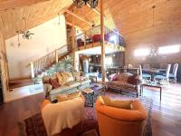 Peaceful 4-BR Retreat Near Ruedi Reservoir - Bed and Breakfast Basalt