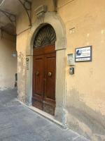 Agorà - Ferienwohnung Umbertide