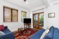 Sandy Bottoms - Ferienwohnung Brunswick Heads