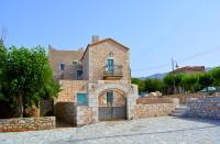 B&B Pyrgos Dirou - Olea - Bed and Breakfast Pyrgos Dirou