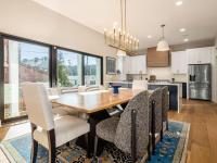 High End New Build, Rooftop Hot Tub, City Views - B&B Columbus