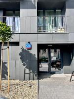 Semafor Loft - B&B Lodz