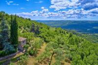 Funtana in Grožnjan (Haus für 2-3 Personen) - Chambres d’hôtes Grožnjan