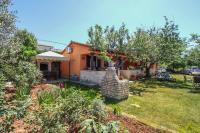 Klen in Smoljanci (Haus für 4 Personen) - Chambres d’hôtes Svetvinčenat